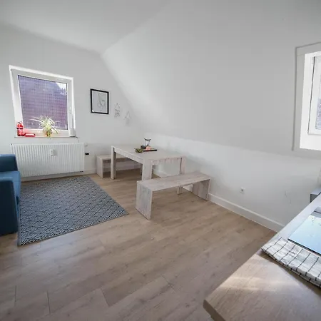 Kobyapartment