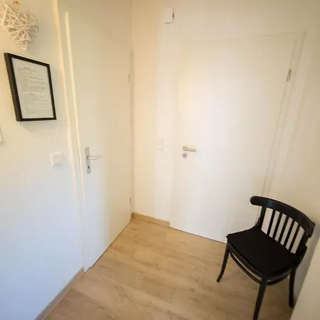 Kobyapartment Herford