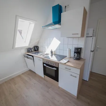Apartment Kobyapartment