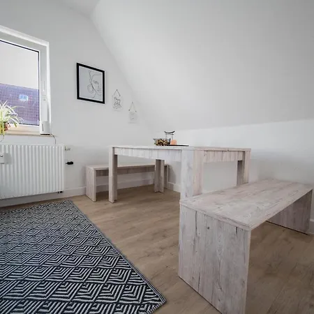 Kobyapartment Herford
