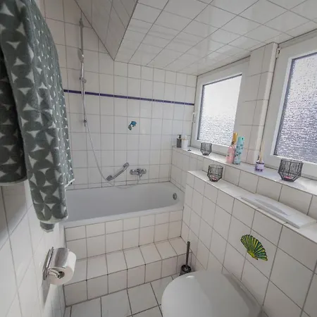 Kobyapartment Apartment Herford