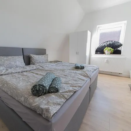 Kobyapartment