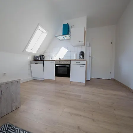 Apartment Kobyapartment