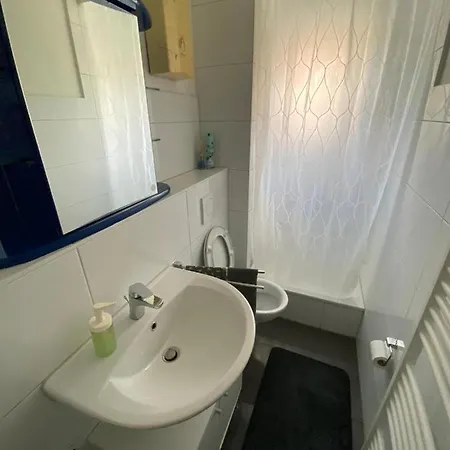 Kobyapartment Apartment Herford