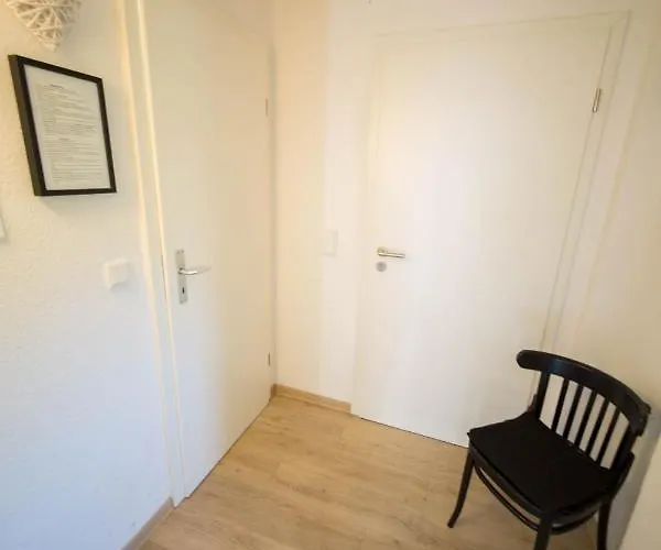 Kobyapartment Herford