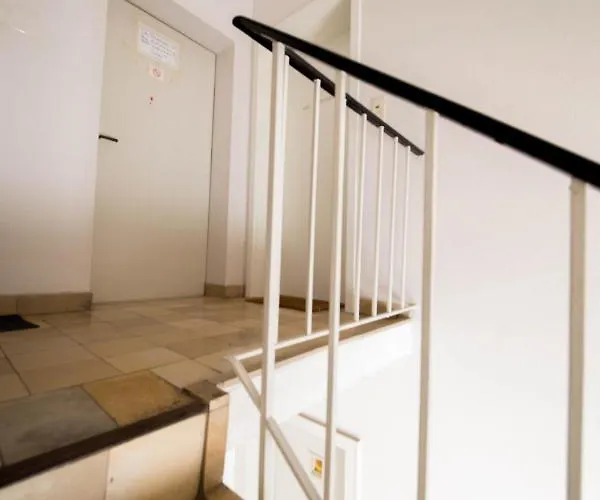 Appartement Kobyapartment *