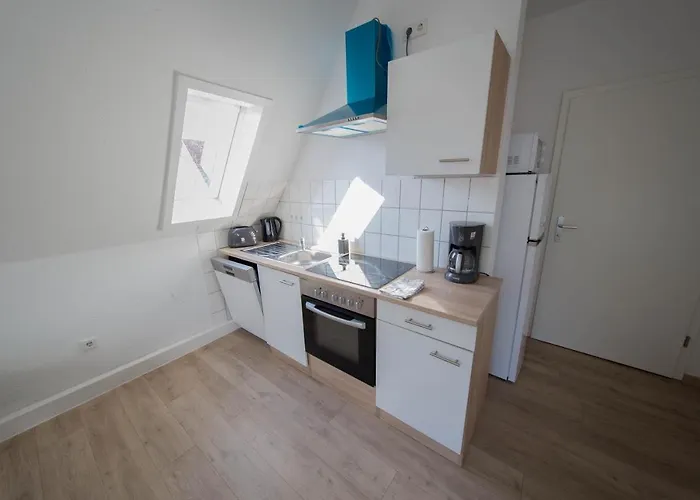 Appartement Kobyapartment