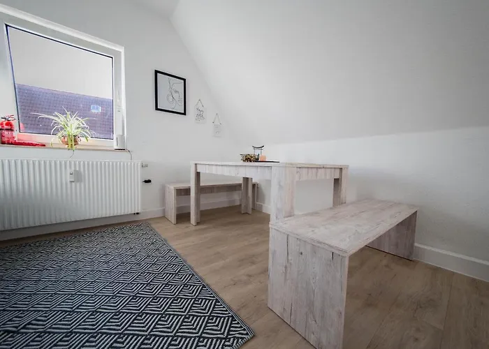 Kobyapartment Herford