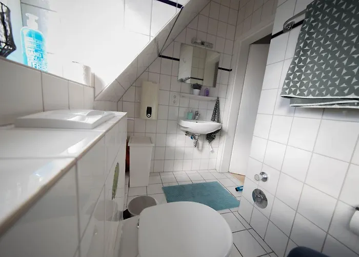 Kobyapartment Appartement *