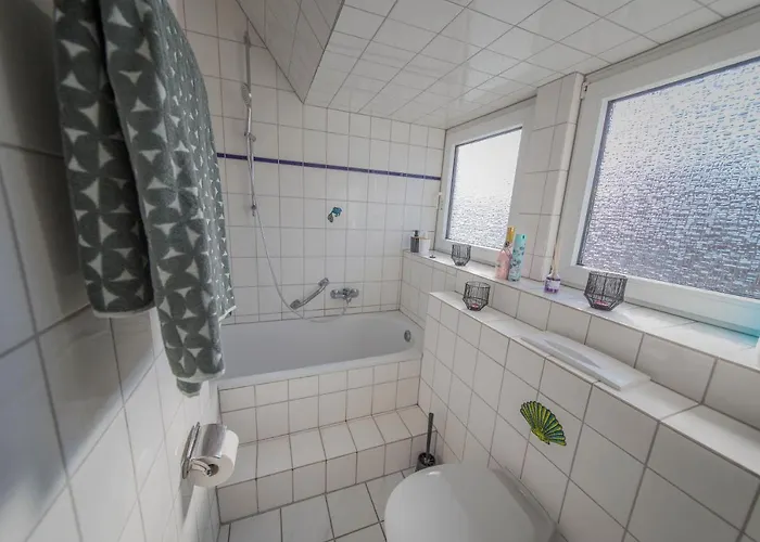 Kobyapartment Appartement Herford