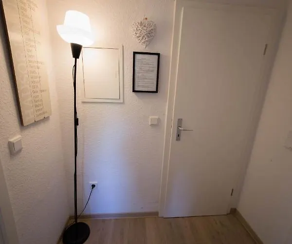 Kobyapartment Herford