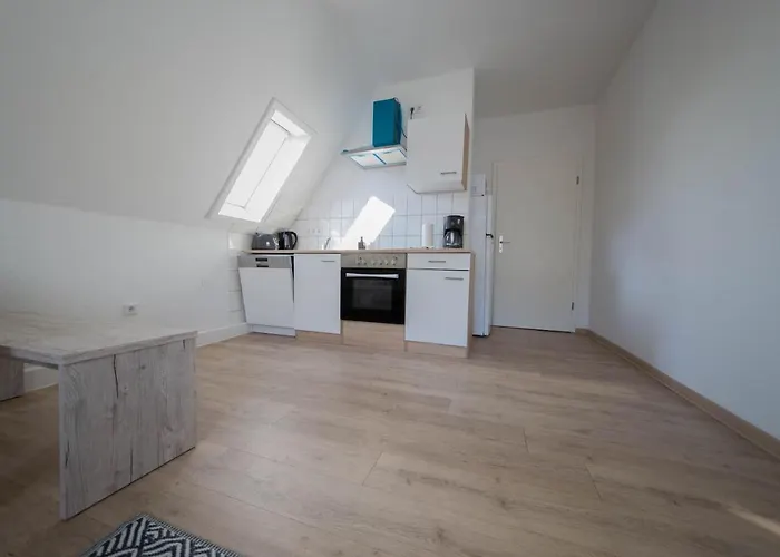 Appartement Kobyapartment