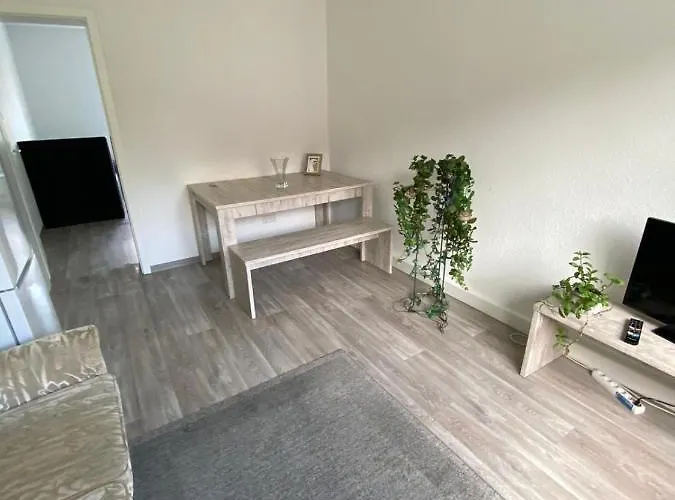 Kobyapartment Appartement *