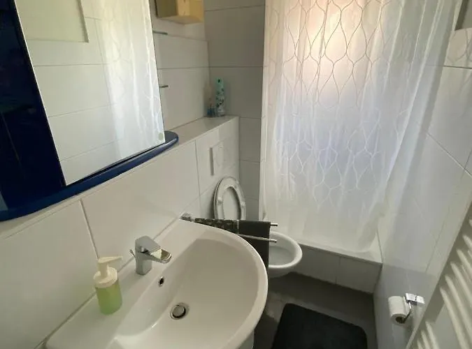 Kobyapartment Appartement Herford