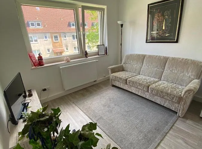 Kobyapartment Appartement *